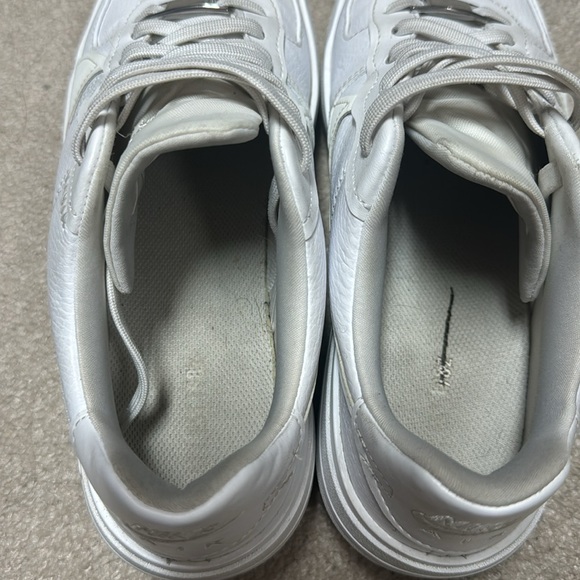 Nike Air Force 1 PLT.AF.ORM Sneaker size 8.5 AF1 - Picture 9 of 10